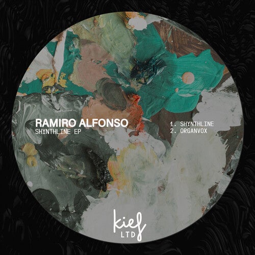 Ramiro Alfonso - Shynthline EP [KIFLTD005]